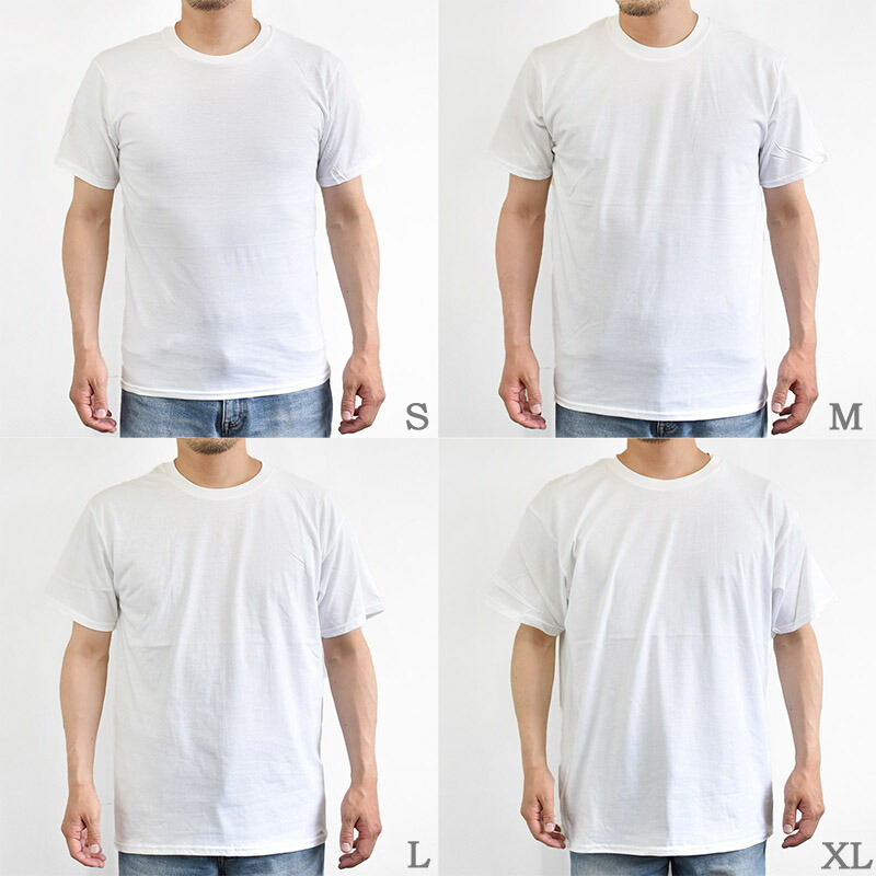 S~XL」GILDAN ギルダン soft style 4.5oz short Sleeve T-shirt