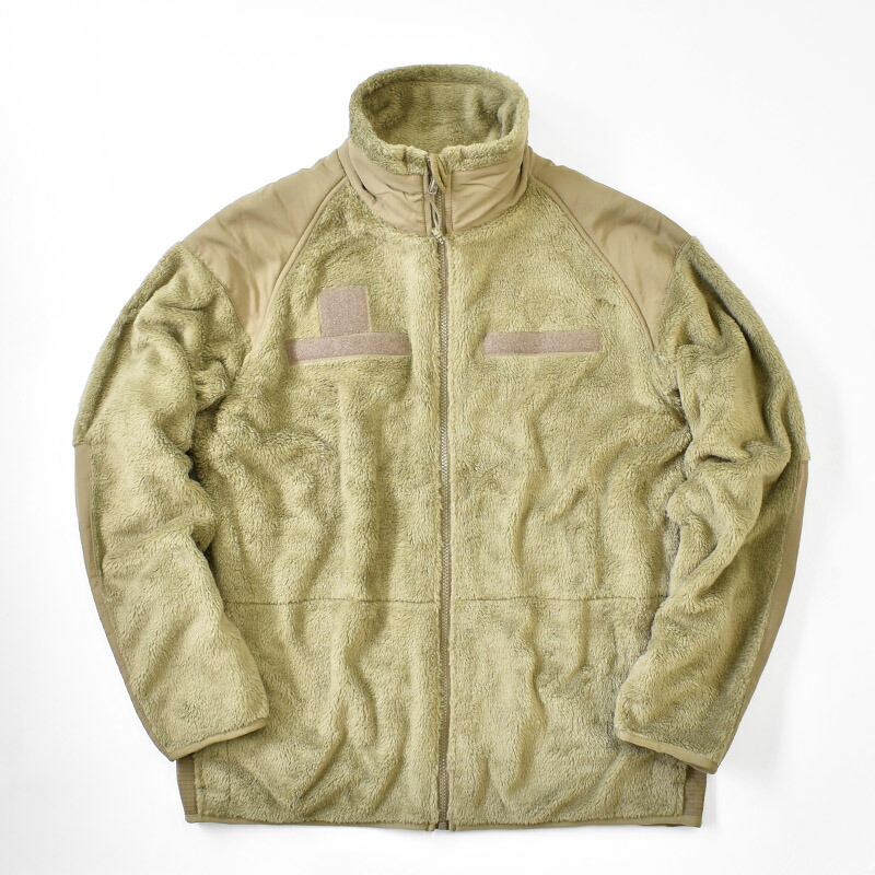 限定展開 別注 ハーフジップ フリース プルオーバー 24AW