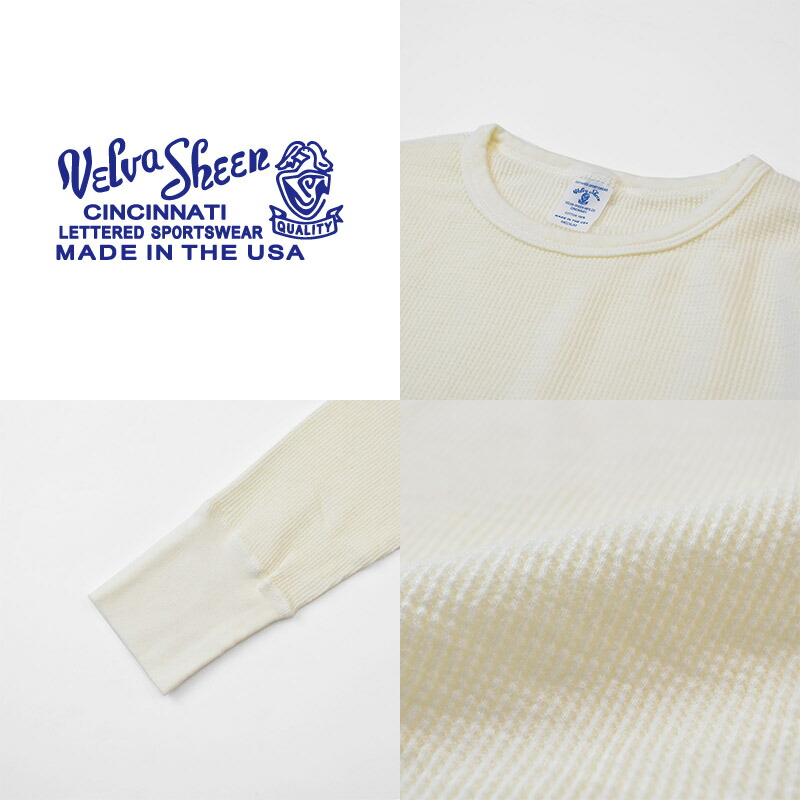 Velva Sheen ベルバシーン 160922 S/S Vネック ポケットTシャツ