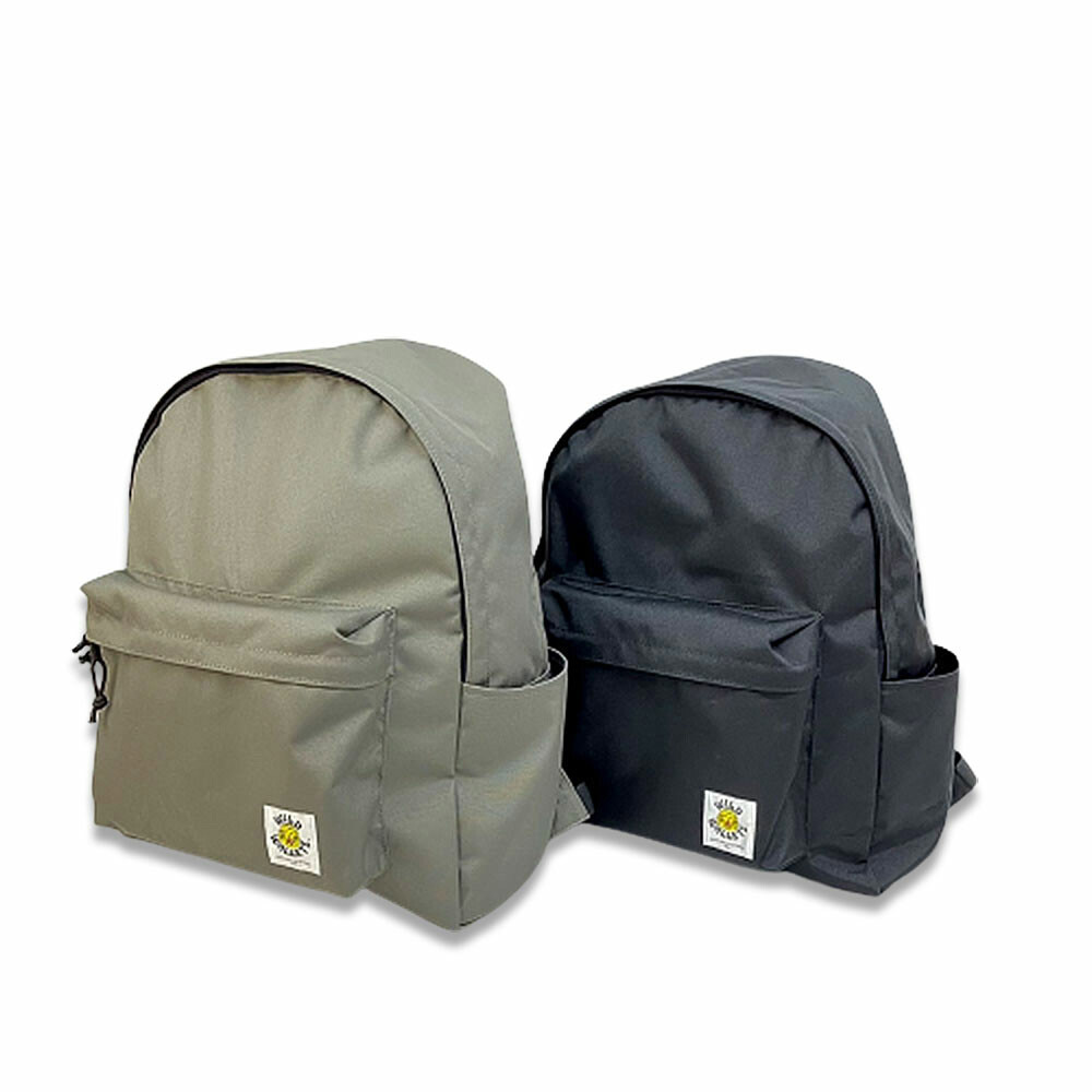 WILD WALLETS ワイルドウォレット CORDURA recycle day pack ww-016