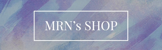 MRN’s SHOP Yahoo!店 ロゴ