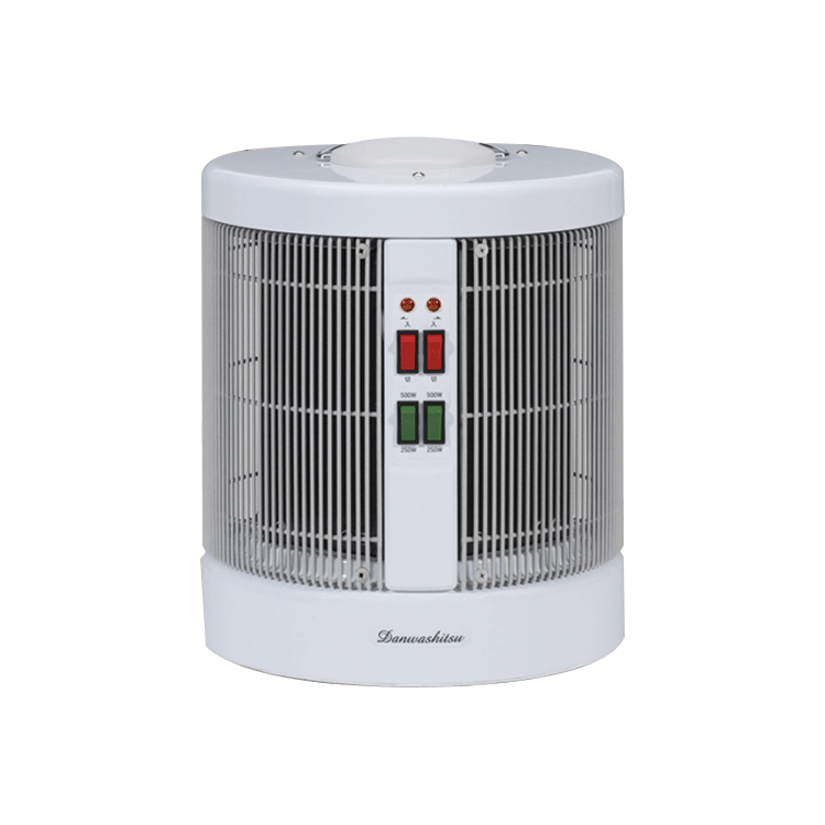 暖話室1000型 暖房器具 遠赤外線ヒーター パネルヒーター 談話室