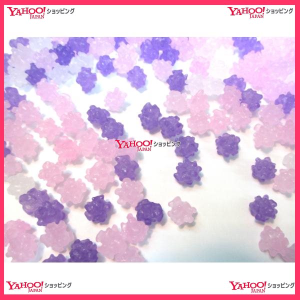 おかし企画 OE石井紫（ムラサキ）国産金平糖