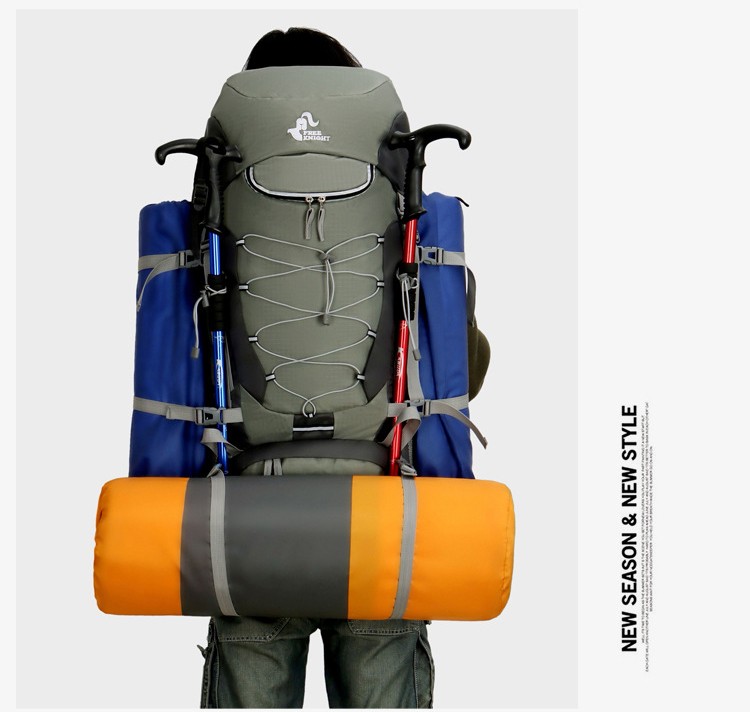 アウトドア、釣り、旅行用品 日本製 2ウェイ 登山用リュック 75L バックパック リュックサック 大容量 リュック アウトドア 登山 旅行 防災  遠足 軽量 撥水 男女兼用 レディース メンズ ザック 無地 QTyDIrjbdw - www.kbdav.ac.in