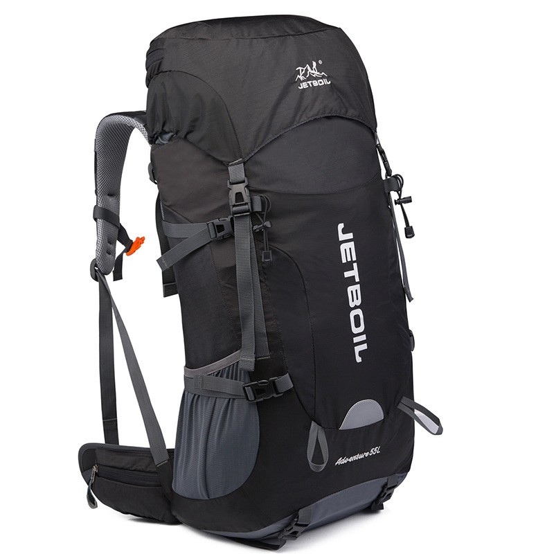 登山用リュック 55L バックパック リュックサック 大容量 リュック