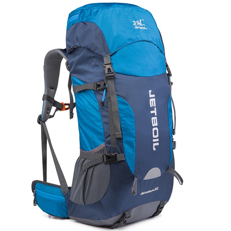 登山用リュック 55L バックパック リュックサック 大容量 リュック