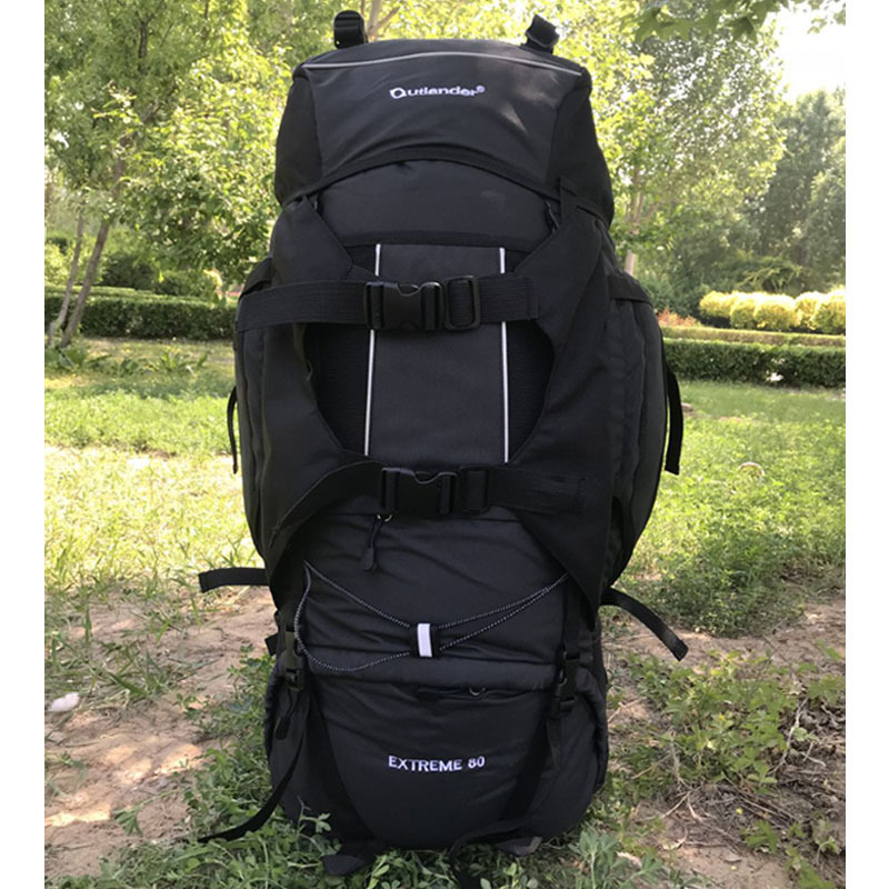 登山用リュック 80L バックパック リュックサック 大容量 リュック アウトドア 登山 旅行 防災 遠足 軽量 撥水 男女兼用 レディース メンズ  ザック :y2928:Jane Errin - 通販 - Yahoo!ショッピング