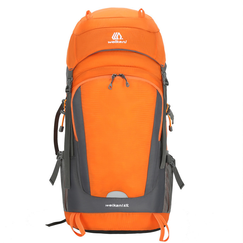 登山用リュック 45L 65L バックパック リュックサック 大容量 リュック