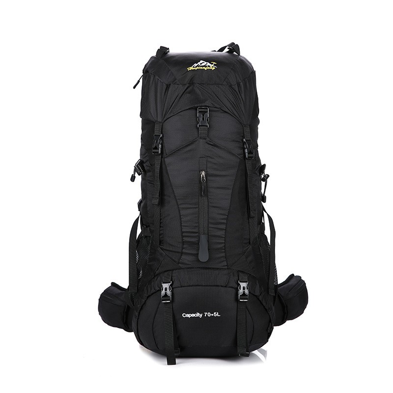 登山用リュック 70L+5L バックパック リュックサック 大容量 リュック