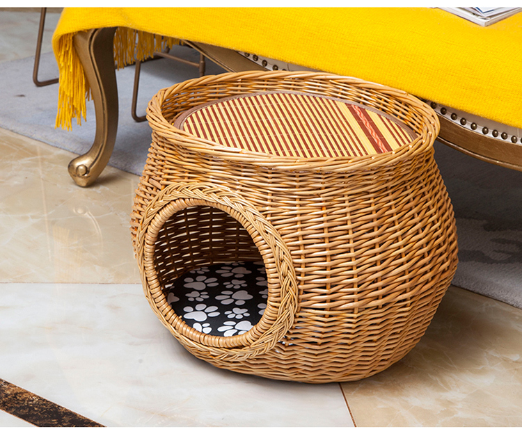 新作saleセール30 Off 猫小屋藤編四季共通夏猫用品半閉鎖個性カタツムリ状ペット小屋解体可能別荘4 限定品 Www Yourazlawyer Com 新作saleセール30 Off 猫小屋藤編四季共通夏猫用品半閉鎖個性カタツムリ状ペット小屋解体可能別荘4 限定品 Www Yourazlawyer Com