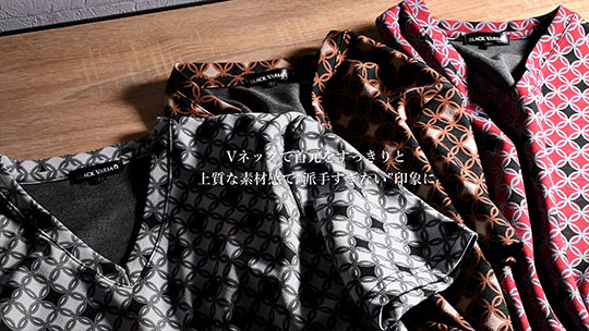 BLACK VARIA セットアップ BLACK VARIA - Yahoo!ショッピング