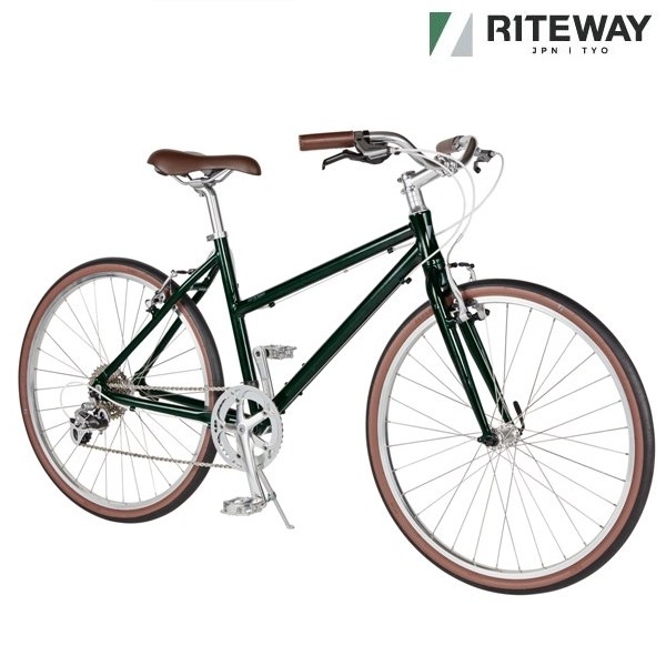 子供用自転車 ライトウェイ Riteway シェファード 子供用自転車 シティ キッズ 24 シェファード グロスダークオリーブ Riteway Shepherd City Kids Riteway Shepherdcityk Dg マチノリスタイル By Adサイクル