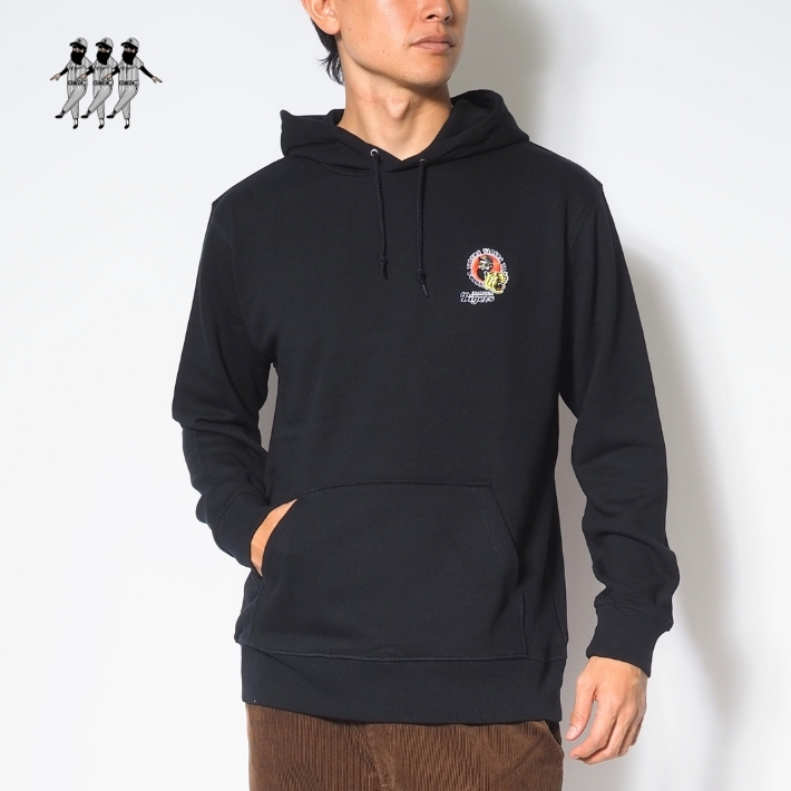 modem design（モデムデザイン） FUN ファン コラボ 阪神タイガース