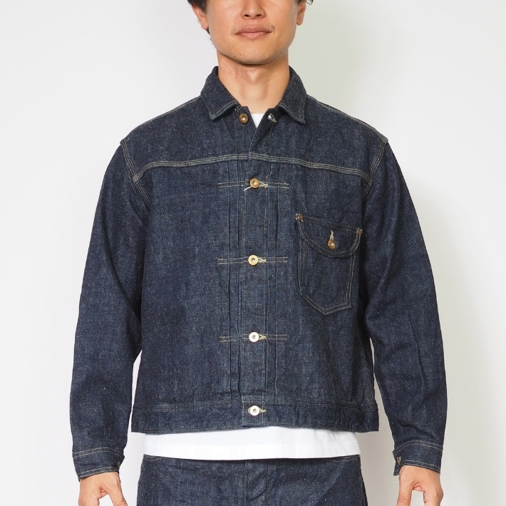 Lee（リー） 100周年記念 101 カウボーイ デニムジャケット 日本製