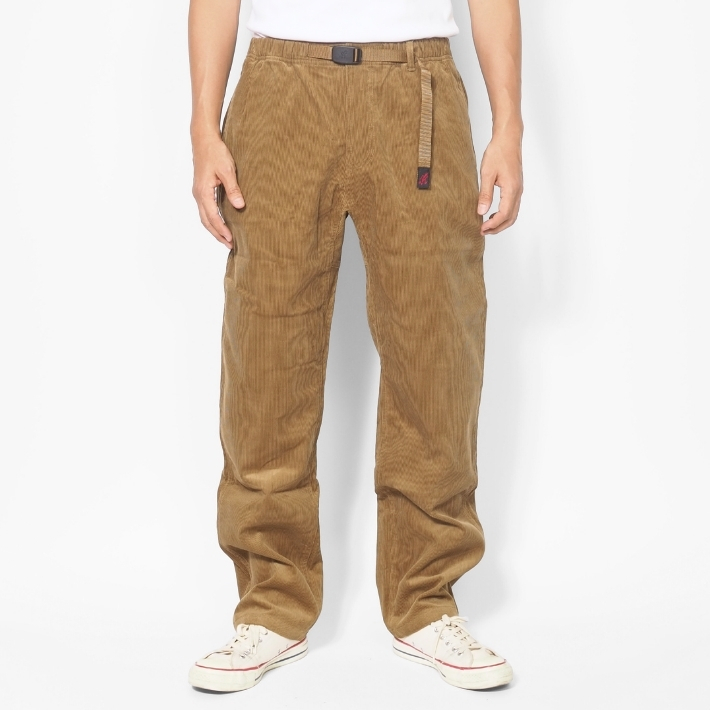 GRAMICCI（グラミチ） グラミチパンツ コーデュロイ クライミング