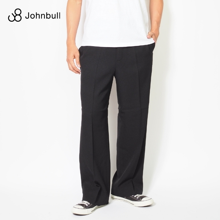 Johnbull（ジョンブル） アクションスラックス ストレッチ (JM251P20