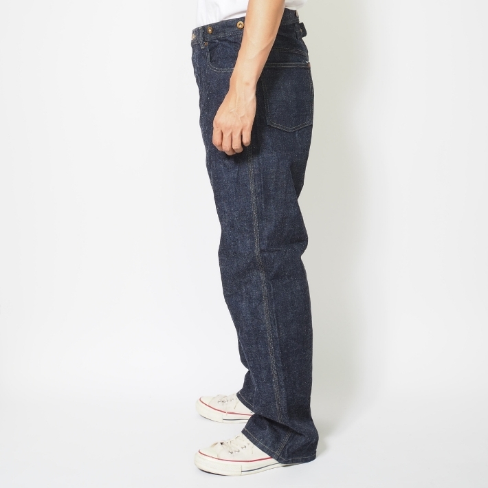 Lee（リー） 100周年記念 101 カウボーイ デニムパンツ ストレート