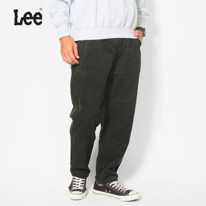Lee（リー） LEE FLeeasy フリージー ナロー コーデュロイ イージー