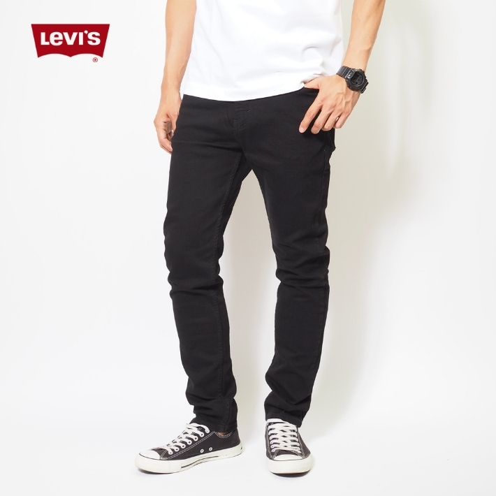 Levi's リーバイス 510 スキニー ジーンズ デニムパンツ ストレッチ