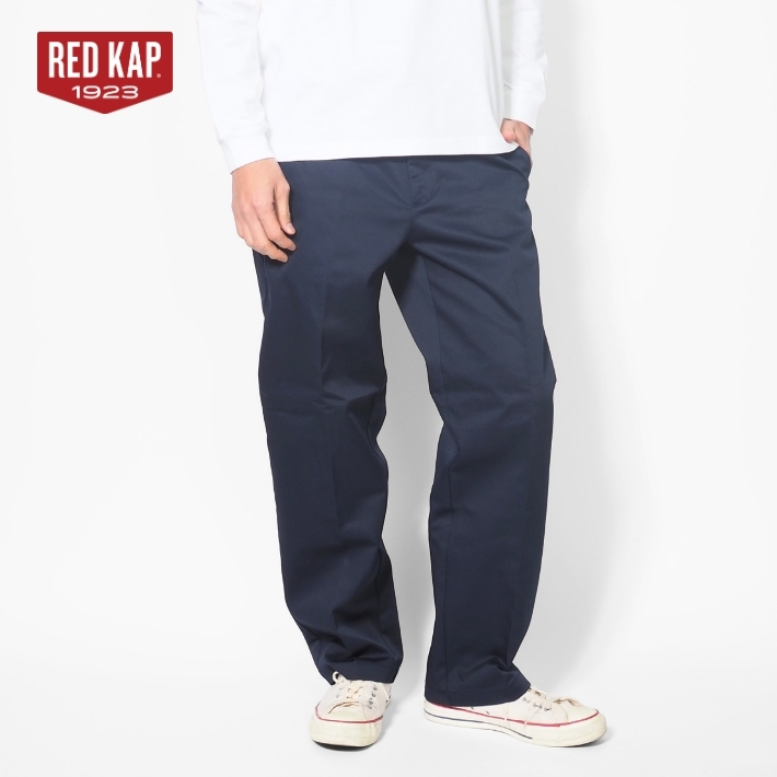 kapital リップストップボンタンパンツ xs RED KAP（レッドキャップ） PT20 ワークパンツ ノータック (RK5002