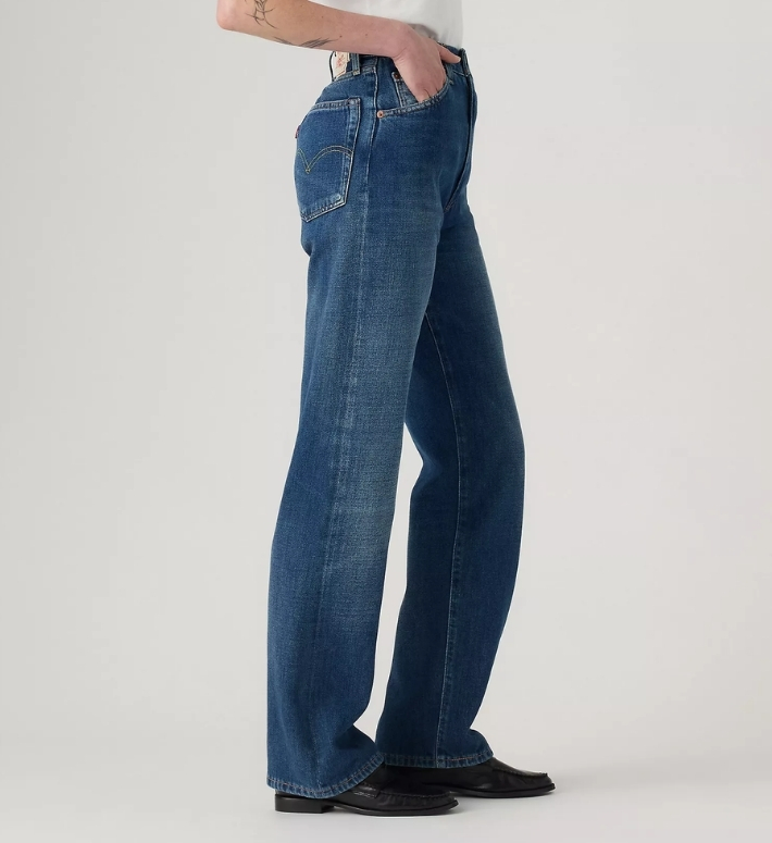 Levi's Lady's LEVIS リーバイス ビンテージ クロージング レディース