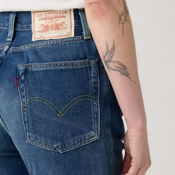 Levi's Lady's LEVIS リーバイス ビンテージ クロージング レディース