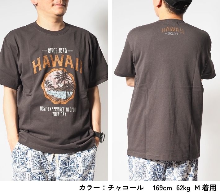 Hula Lani（フララニ） セール Hulalani Hawaii ハワイ Tシャツ 半袖