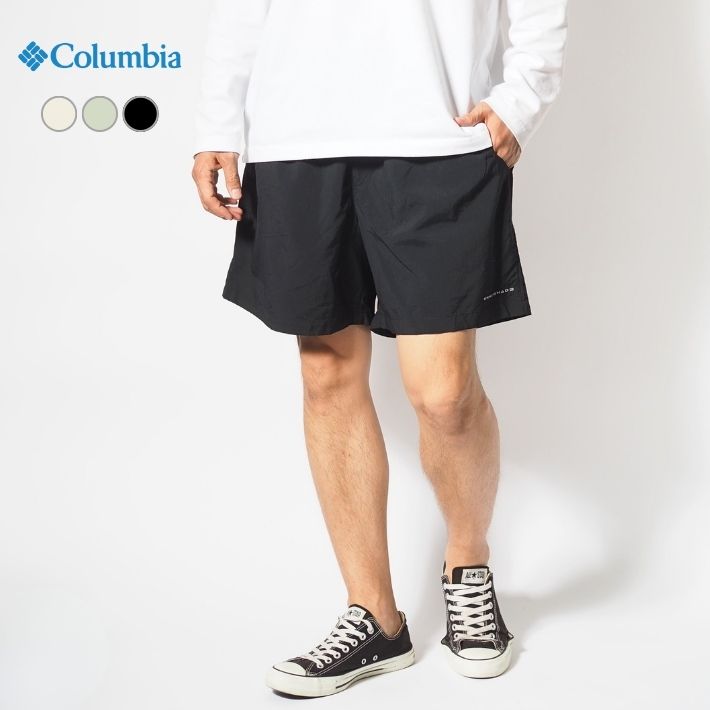 Columbia COLUMBIA コロンビア PFG ショートパンツ ハーフパンツ