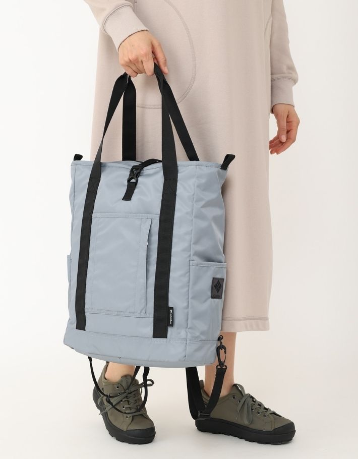 Columbia（コロンビア） トートバッグ リュック 2ウェイ (PU8729