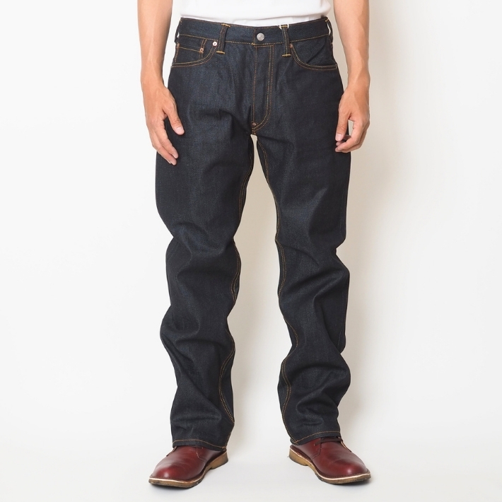 EVISU（エヴィス） エビス ジーンズ 大黒 #2000 レギュラーフィット