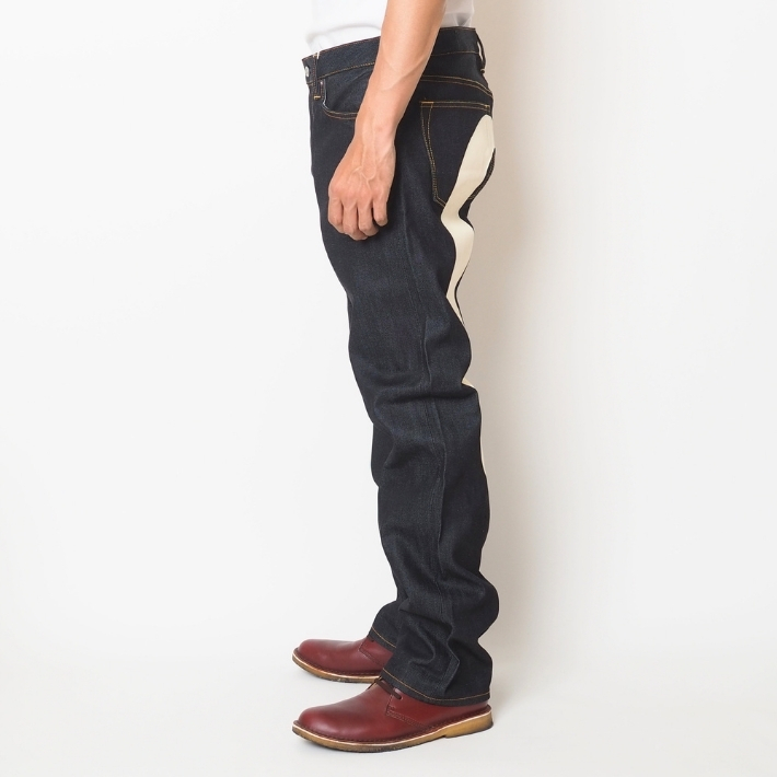 EVISU（エヴィス） エビス ジーンズ 大黒 #2000 レギュラーフィット