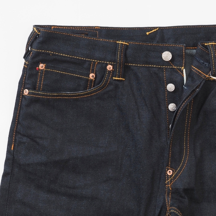 EVISU（エヴィス） エビス ジーンズ 大黒 #2000 レギュラーフィット