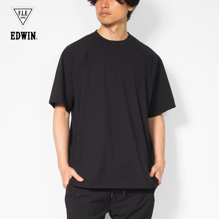 トップス Esan index（インデックス） tシャツ 「7色展開/XS-LLサイズ」ボートネック