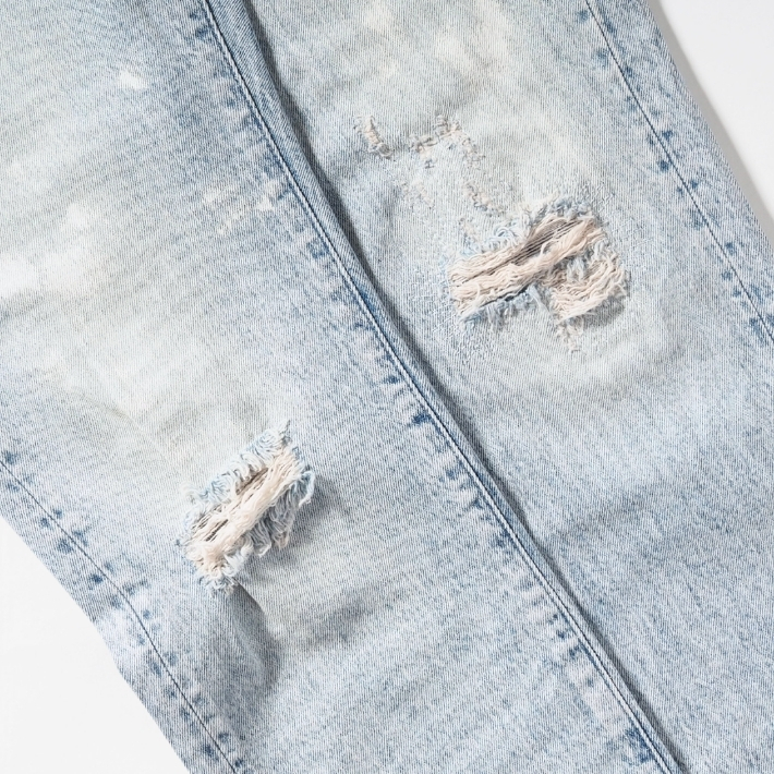 G-STAR RAW G-STAR ジースター ジーンズ 3301 スリム ボタンフライ