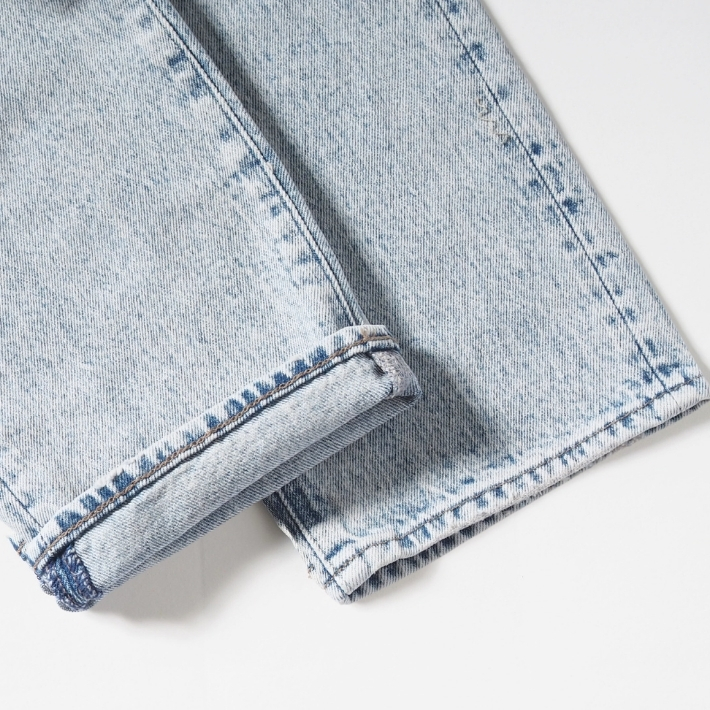 G-STAR RAW G-STAR ジースター ジーンズ 3301 スリム ボタンフライ