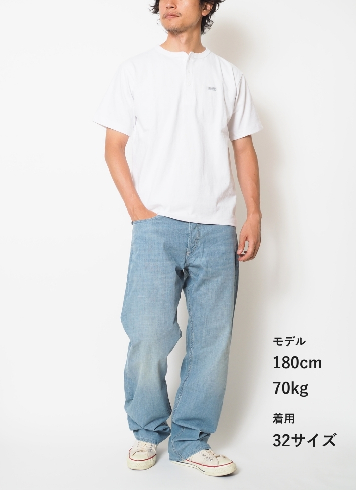 G-STAR RAW G-STAR ジースター ジーンズ シャンブレー リラックス