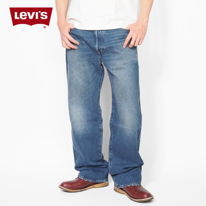 Levis PReMIUM メンズボトムス、パンツ｜ファッション おすすめ人気