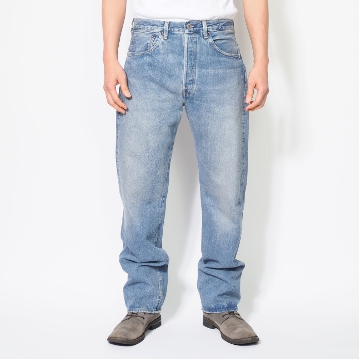 Levi's VINTAGE CLOTHING LEVIS リーバイス 501xx 復刻 1955年モデル