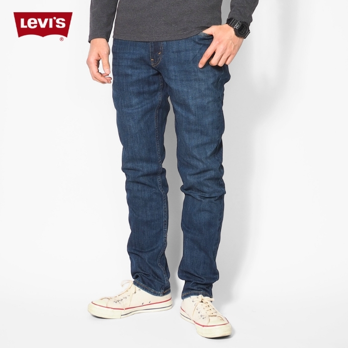 Levi's（リーバイス） セール 511 ジーンズ メンズ スリムフィット