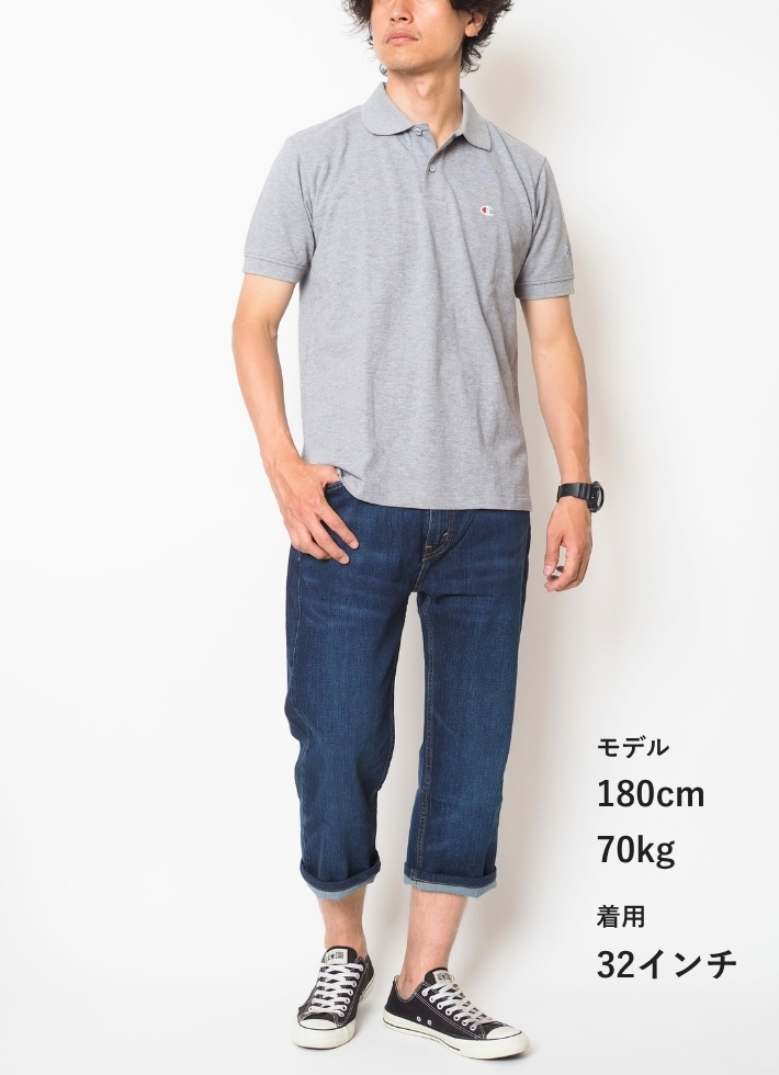 Levi's（リーバイス） セール 505 レギュラー デニム ショートパンツ