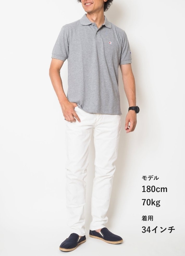 Levi's❗️メンズホワイト短パン❗️夏用クールマックス❗️新品未使用❗️（ＸＬ）❗️ Levi's（リーバイス） LEVIS 511 ホワイトデニム スリムストレート