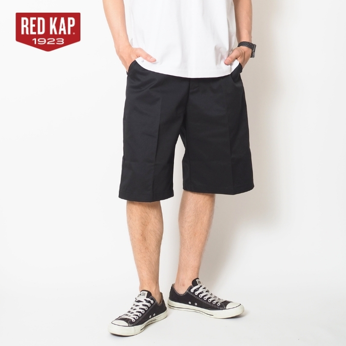 RED KAP（レッドキャップ） ワークショーツ (RK3505) ショートパンツ
