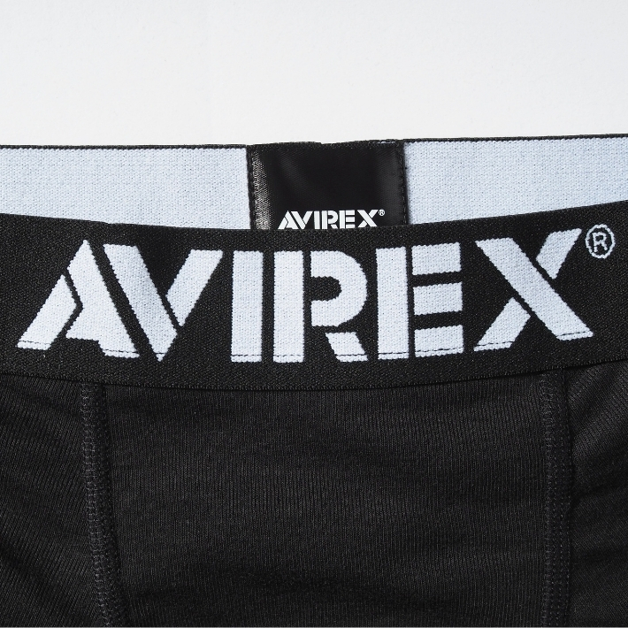 AVIREX（アヴィレックス） アビレックス ボクサーパンツ メンズ 下着 3
