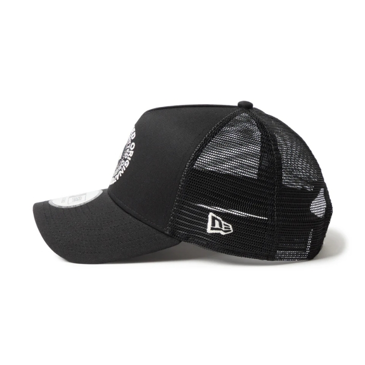 NEW ERA（ニューエラ） メッシュキャップ 帽子 9FORTY A-Frame