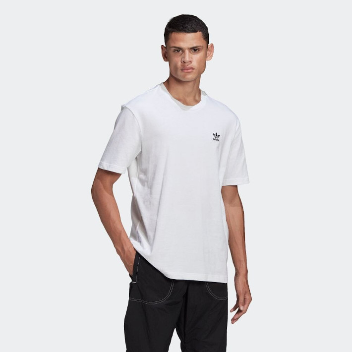 セール ADIDAS アディダス Tシャツ 半袖 定番ロゴ (GN3453/GN3454