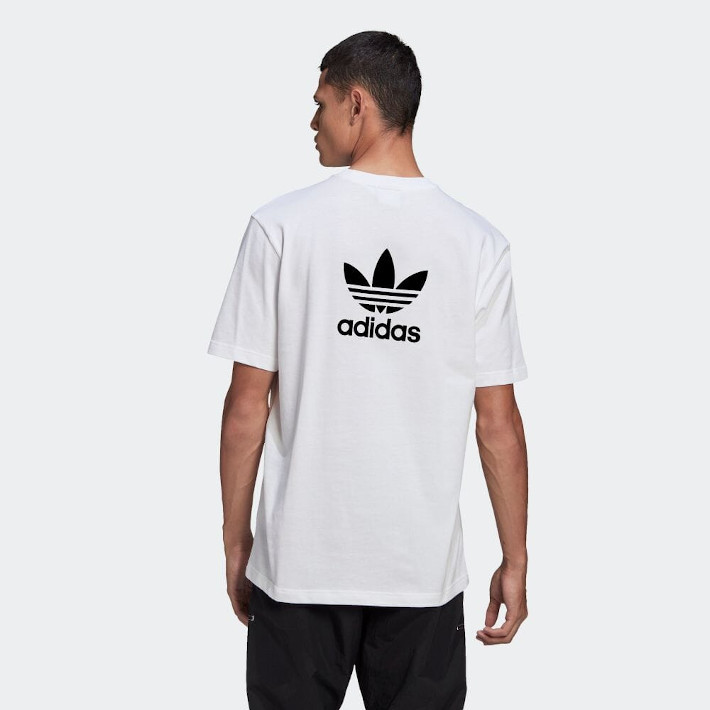 セール ADIDAS アディダス Tシャツ 半袖 定番ロゴ (GN3453/GN3454