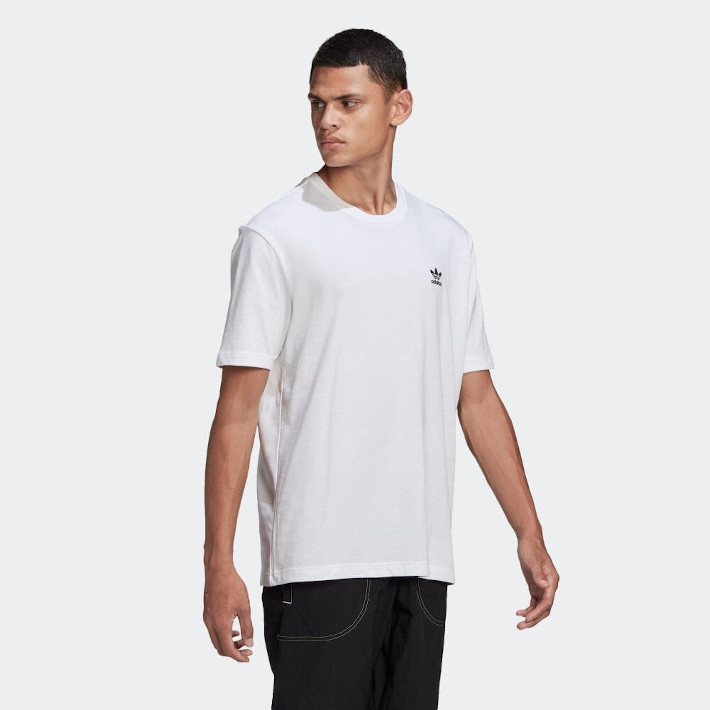 セール ADIDAS アディダス Tシャツ 半袖 定番ロゴ (GN3453/GN3454