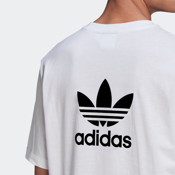 セール ADIDAS アディダス Tシャツ 半袖 定番ロゴ (GN3453/GN3454