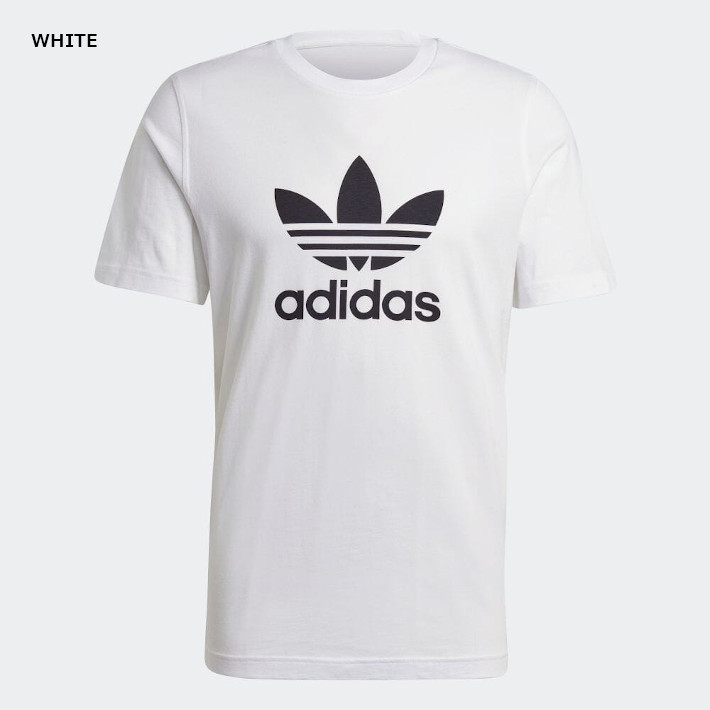 adidas Originals ADIDAS アディダス Tシャツ 半袖 定番