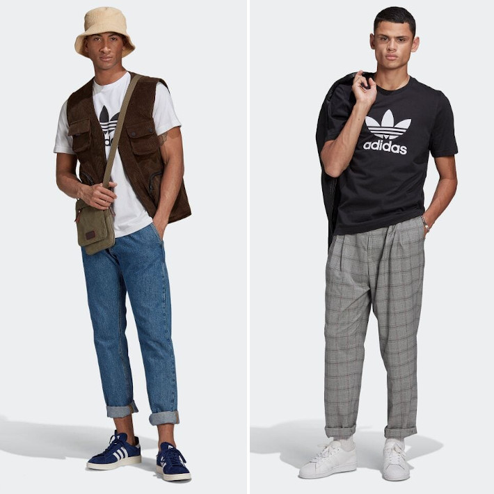 【ADIDAS】スケルトン トレフォイル ロゴ 半袖 Tシャツ★追跡可 楽天市場】セール アディダス オリジナルス トレフォイルロゴ